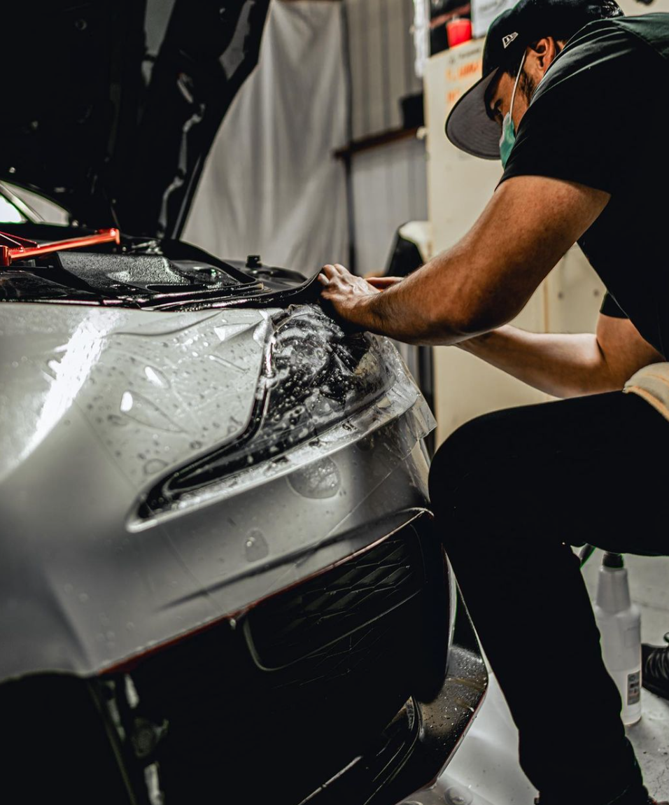 Auto Detail